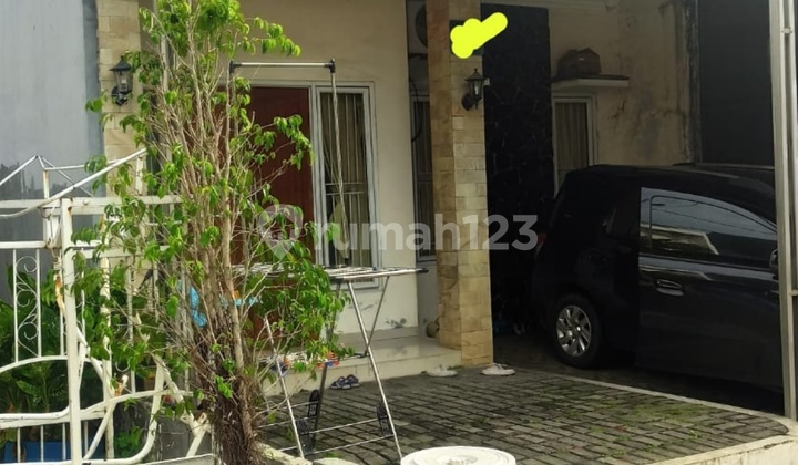 Rumah di Grand Cipendawa Rawalumbu Bekasi