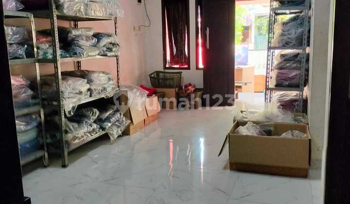 Rumah Bagus Siap Huni Di Vila Nusa Indah 1