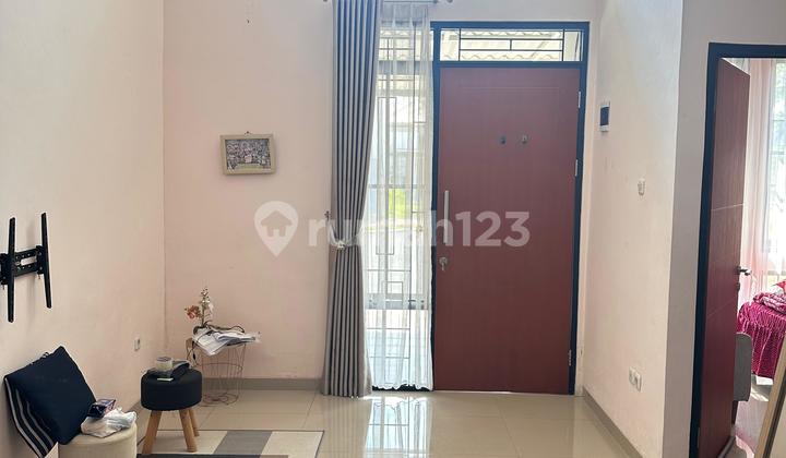 Rumah Bagus Jual Cepat Dekat Sekokah Al Azhar di Metland Cileungsi 1