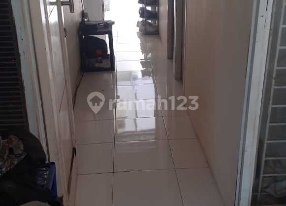 Rumah di Boulevard Metland Cileungsi bisa untuk Usaha