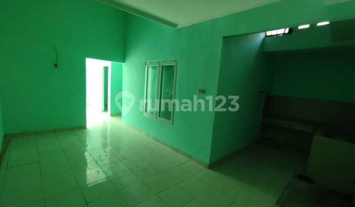 Rumah Murah di Harvest City Perumahan dengan Fasilitas Lengkap 2