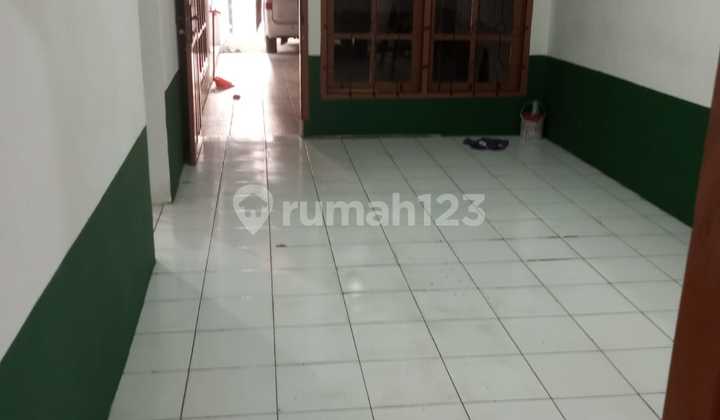 Rumah Bagus Siap Huni Di Jatiluhur Raya Jatisampurna Bekasi 2