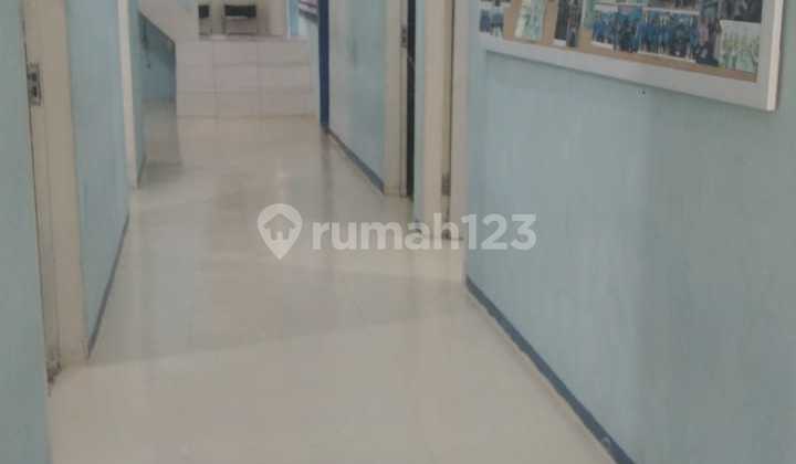 Rumah Banyak Kamar Bisa Buat Rumah Kos, Diklat Dekat Ui Depok