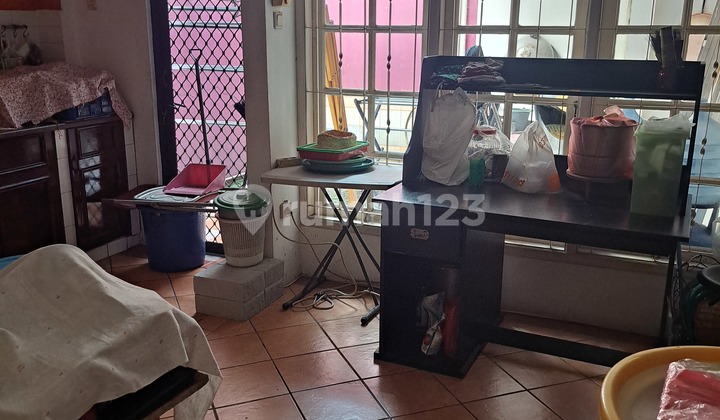 Rumah Di Cluster Dekat Masjid, Fresh Market, Sentra Eropa Kota Wisata Cibubur Rumah Di Cluster Dekat Masjid, Fresh Market, Sentra Eropa Kota Wisata Cibubur