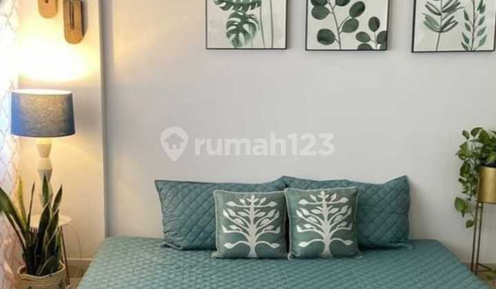 Rumah Cantik View Gunung di Rancamaya Bogor 2