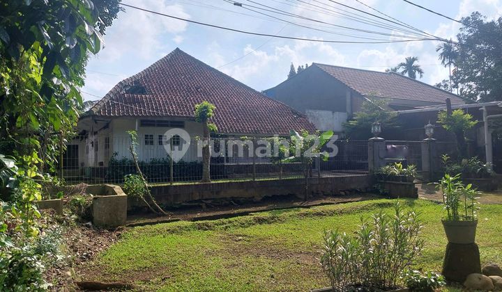 Jual Murah Area Premium Kota Bogor