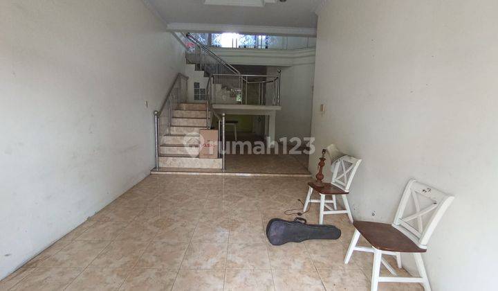 Rumah Di Dalam Komplek Medan Sunggal 2