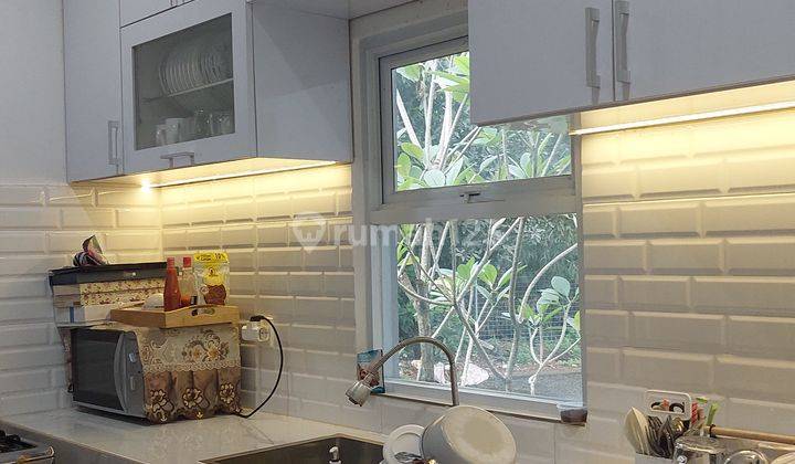 Rumah Cantik Di Legenda Wisata Cibubur  1