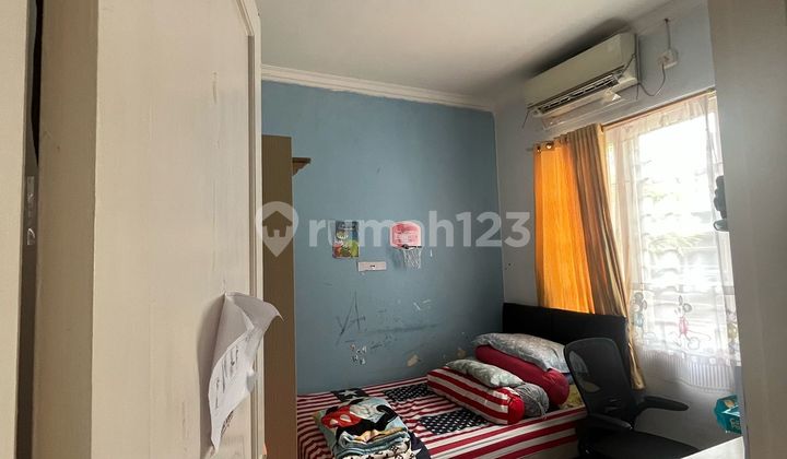 Turun Harga Rumah Cantik Satu Lantai Di Kota Wisata 