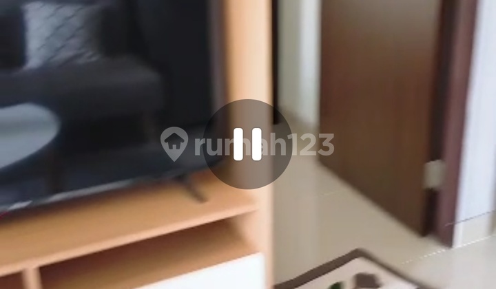 Transpark Cibubur Apartment 2BR for sale, price reduced, discounted.