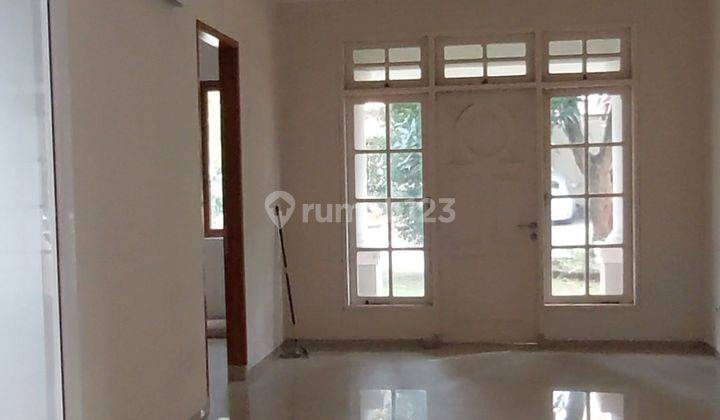 Rumah bagus siap huni di legenda wisata 2