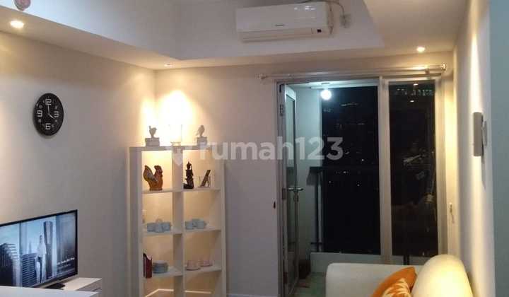 Jual Apartemen The Wave Epicentrum Kuningan Jaksel Jual Apartemen The Wave Epicentrum Kuningan Jaksel