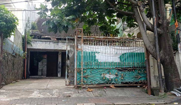 Turun Harga Rumah Murah Di Guntur Menteng 1