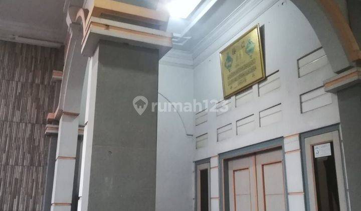 Rumah mungil di Griya Alam Sentosa Cileungsi 1