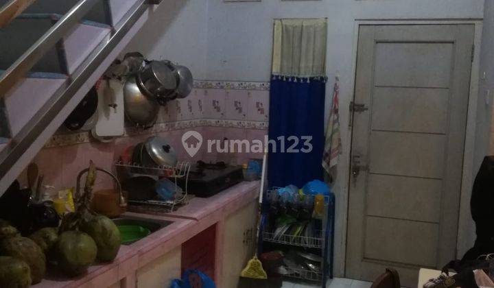 Rumah mungil di Griya Alam Sentosa Cileungsi 2