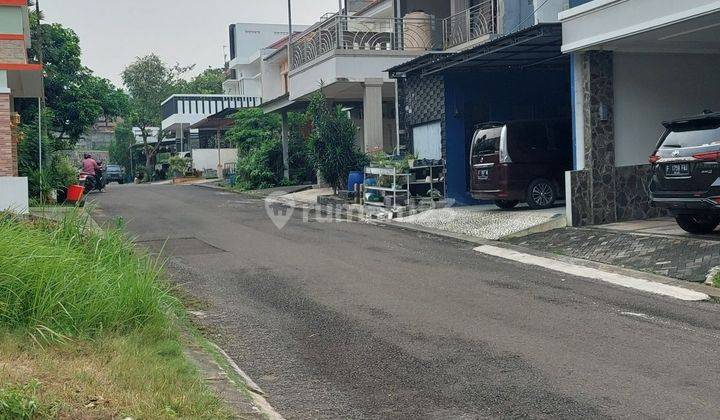 Turun Harga Rumah Murah  Di Legenda Wisata Cibubur 2