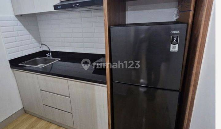 Jual Murah Apartemen Transpark Cibubur 3 Kamar   2