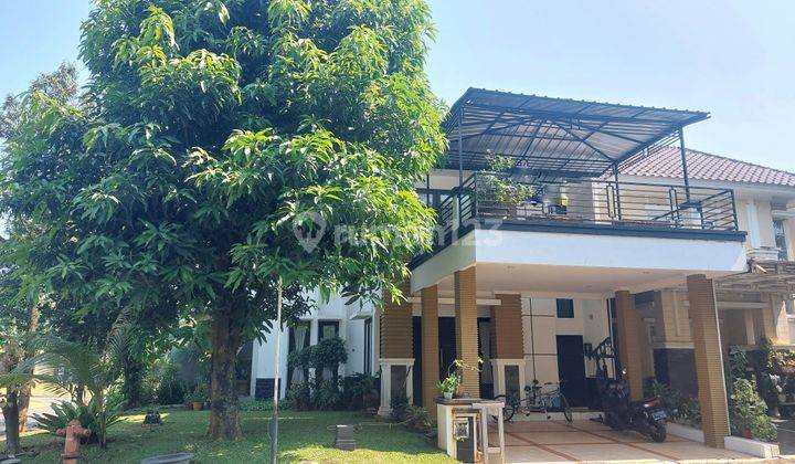 Rumah Bagus Hook Di Legenda Wisata Cibubur 1