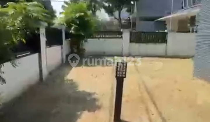 Rumah Hook Murah di Cibubur Country Cikeas 2