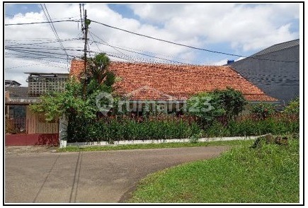 For Sale House Facing Park in Cipete South Jakarta 2