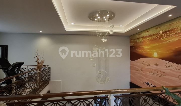 Rumah Baru Bagus Siap Huni di Kota Wisata 2