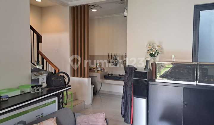 Rumah Cantik Murah Di Kota Wisata Cibubur