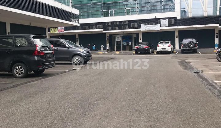 Affordable Shop House in Cikarang Central City 2