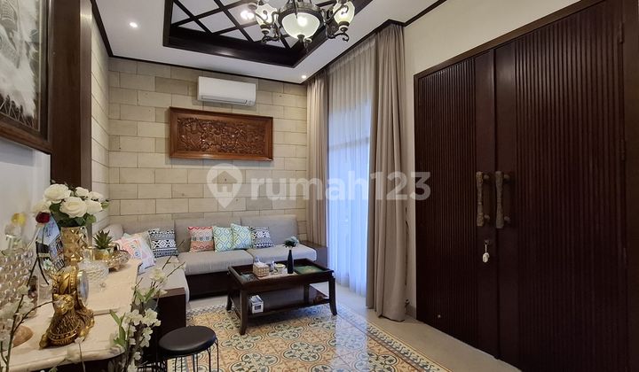 Rumah Baru Bagus Siap Huni di Kota Wisata Rumah Baru Bagus Siap Huni di Kota Wisata