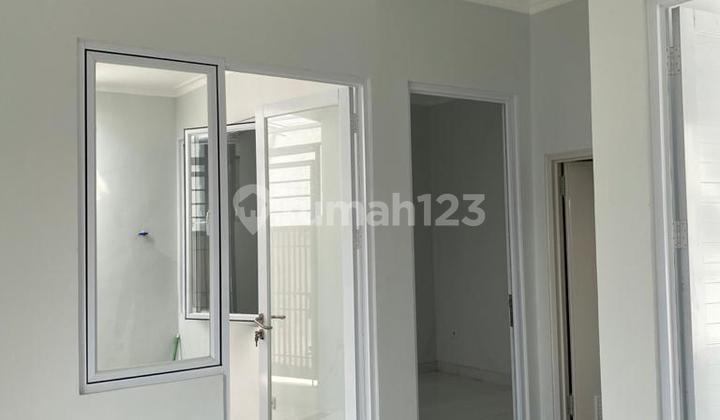 Rumah Siap Huni Di Legenda Wisata 1