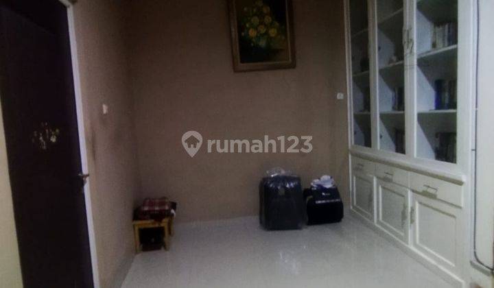 Rumah Murah Di Boulevard Cibubur Country 1