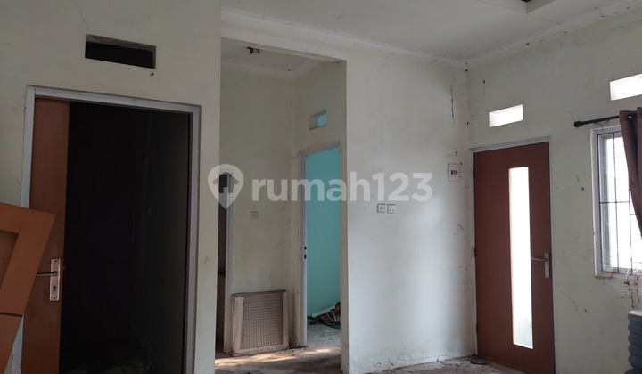 Rumah Hook Di Harvest City Cileungsi 2