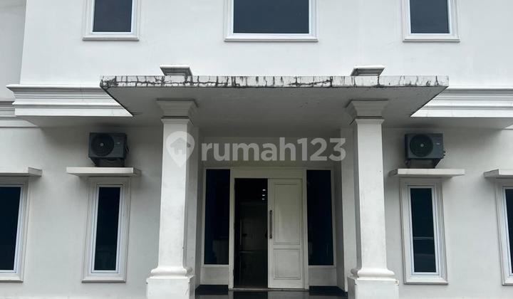Kost2an di Menteng Jakarta Pusat