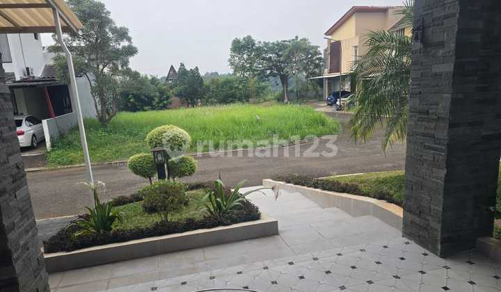 Hook House With Swimming Pool In Legenda Wisata 2