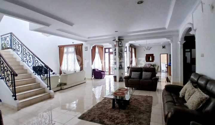 Nice House In Wisara City Cibubur