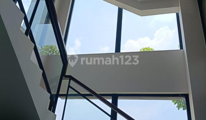 Rumah Mewah Furnished di Kota Wisata Cibubur Rumah Mewah Furnished di Kota Wisata Cibubur