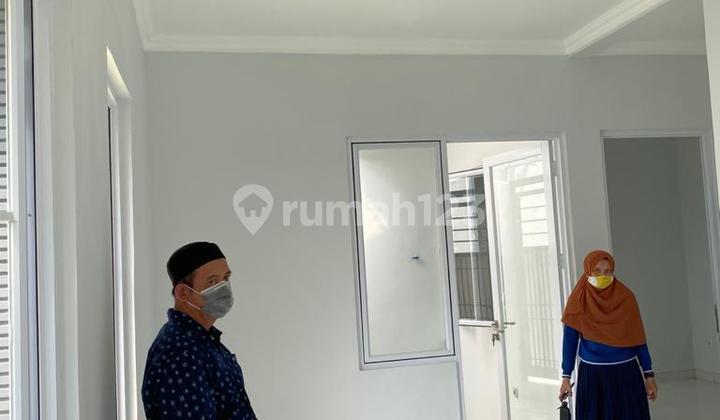Rumah Siap Huni Di Legenda Wisata 2