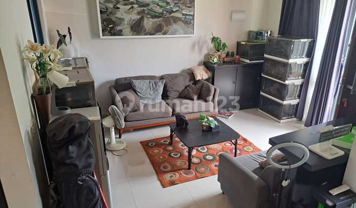 Rumah Cantik Murah Di Kota Wisata Cibubur 2