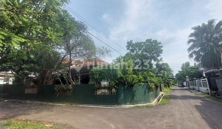 Rumah Hook Dalam.komplek Di Bogor Kota Rumah Hook Dalam.komplek Di Bogor Kota