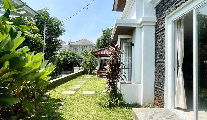 Turun Harga Rumah Hook Di Kota Wisata Cibubur 2