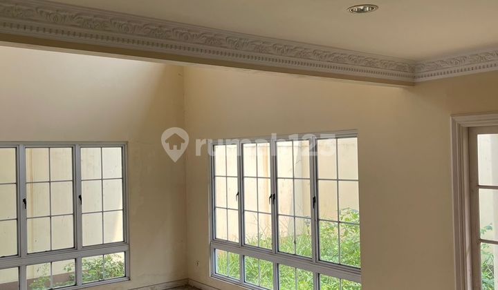 Luxury House For Sale Cheap In Cibubur Tourist City 2