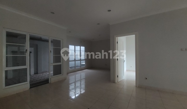 Rumah Siap Huni di Kota Wisata Cibubur 2