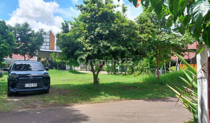 Turun Harga Tanah Di Cipete Dalam Komplek Yang Nyaman 2