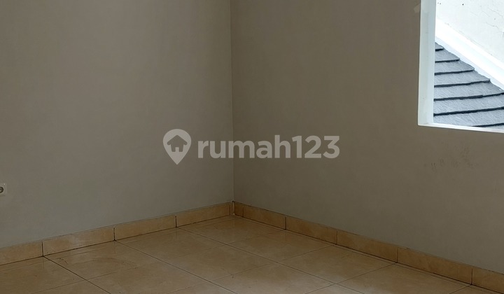 Rumah Murah Siap Huni Di Legenda Wisata Cibubur 2