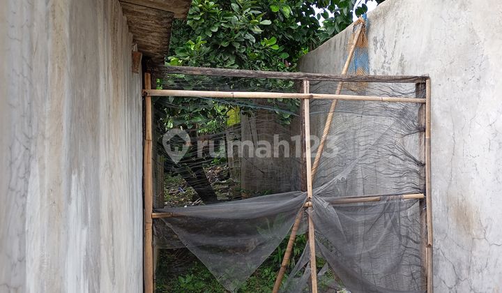 Rumah Lokasi Strategis Untuk Usaha 2