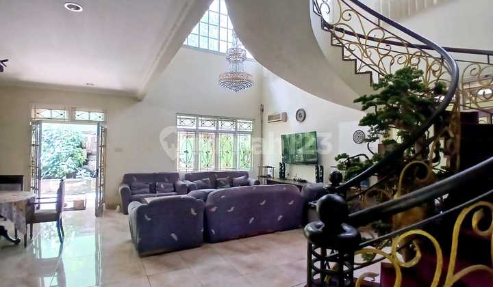 Jual Murah Rumah Mewah Di Kota Wisata