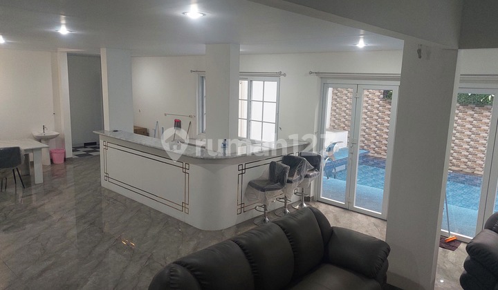 Dijual Rumah Mewah Di Kota Wisata Cibubur 2