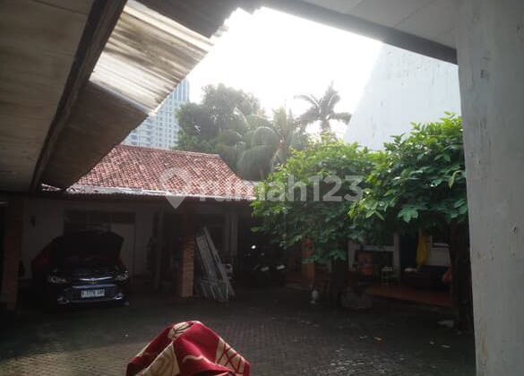 Rumah Kost Di Area Permata Hijau Kebayoran Lama 2