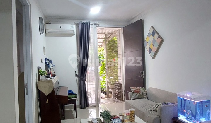 Rumah Cantik Di Citra Grand Cibubur  2