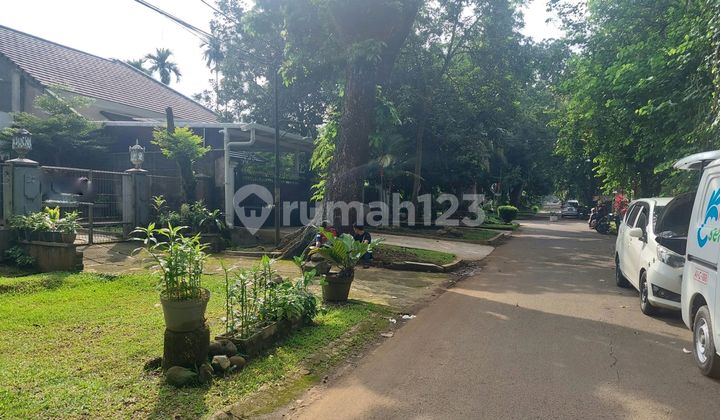 Jual Murah Area Premium Kota Bogor 2