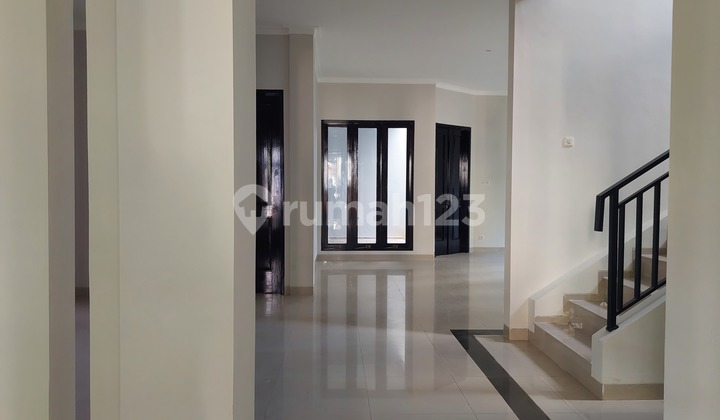 Rumah Bagus Hook Siap Huni Di Kota Wisata 2